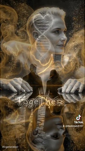 Forever DNA MusicMatch107