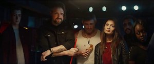 8 Ball Pool TV Spot, 'Get Back in the Game'