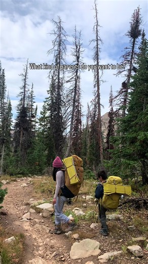 Family Backpacking in the Mountains: Tips for Outdoor Adventures