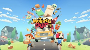 Moving Out Delivers Fresh Couch Co-Op Fun On Switch Today, Here's A Launch Trailer