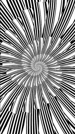 Cosmic Mind Spiral | Hypnotic Psychedelic Meditation Journey