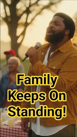 Soul Music & Family Reunion Vibes 2026 #kenneyonthescene #musiclovers #soulmusic