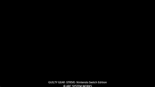ggst萌新sin连段练习