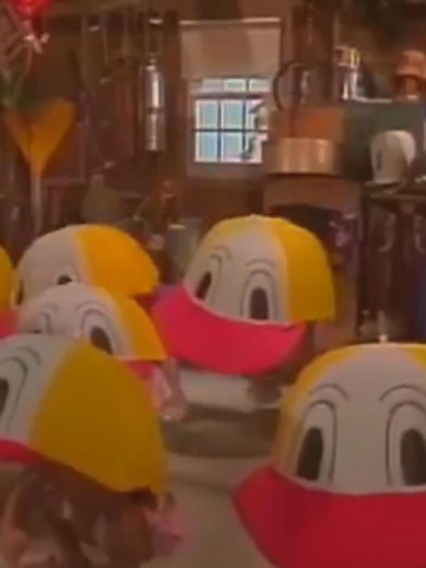 Barney y los Backyard Gang: Un Clásico Inolvidable