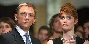 Alle James Bond-films met Daniel Craig in de hoofdrol (plus IMDb-score) | MAN MAN