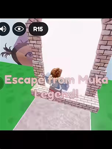 67 attack bacon #😲#roblox #funny #trending