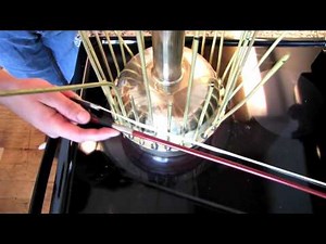 Tonehammer Waterphone