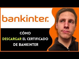 Cómo Obtener el Extracto Bancario de Bankinter Online en PDF | Rápido y Fácil