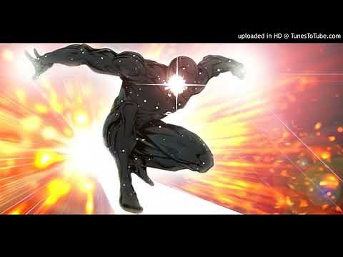 Silver Surfer Level 1 - SNES Remix