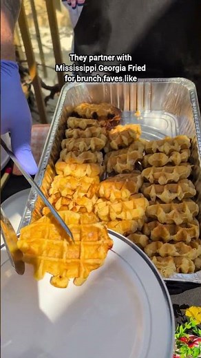Largest black owned ranch in LA County (Sunday Brunch 🎷)