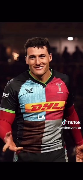 Nutrición Esencial para Jugadores de Rugby