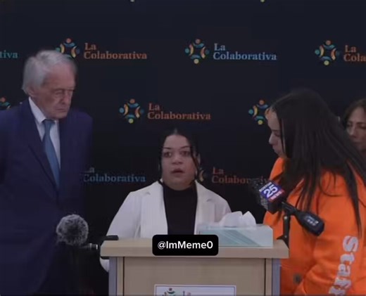 Today, Massachusetts Democrat Rep. Markey paraded the wife of a long-term illegal alien before the cameras for a tearful Spanish sob story. After decades here, her detained husband’s family had to “downgrade” to a basement.These folks aren’t integrating, they’re gaming the system, refusing even basic English after years of freeloading off America’s opportunities.Meanwhile, millions of Americans are scraping by, living in basements or on the streets and Democrats don’t seem to care. Instead, they