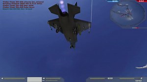 _| BF2 MoDs |_ - –]. Firebird .[– - Wake Island Te video