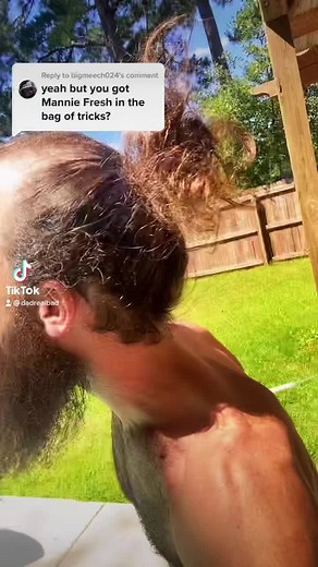 Ain’t got no Job but I stay fly 😩😂😂😂 #stayathomedad #funny