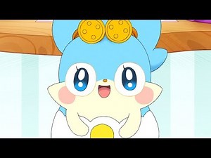 Cocotama Encyclopedia Part 3 "Oshaki, the Real God"