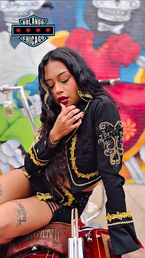 Get ready El Grito Run is only a few days away!! You don’t want to miss it. #elgritorun #rolandochicago #chicago #viclas #harleydavidson #viclalife #viclastyle #viclasconestilo #midwestviclas | Wally Salgado