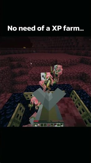 Forget XP Farms in Minecraft You Dont Need THEM!