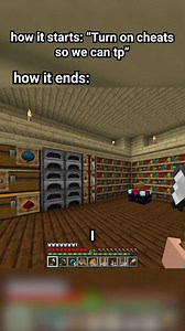 CLICK THE SOUND 😱😨😰😰 #minecraft #minecraftmemes #minecraftbuilds #minecraftpe #minecraftmods | Wealthy cook