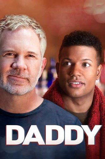 Daddy (2015) - Movie
