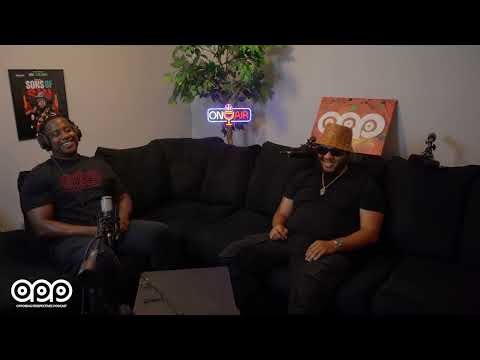 Apollo Ali - Sons of Sin| Wish I Could Sing EP 59