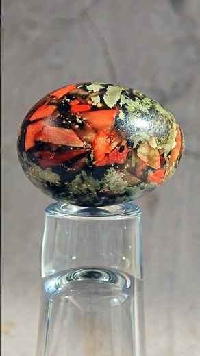 ​Epic Marble Easter Eggs DIY 🥚✨ #lifehacks #eastereggs #eggs