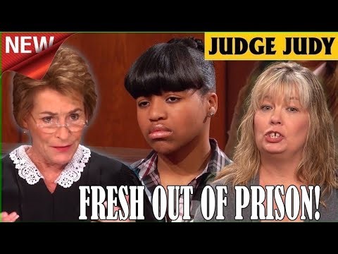 Judge Judy Full [Episode 9928] Best Amazing Cases Season 2025 Full Episodes 1080p HD