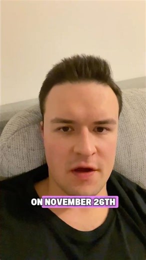 November 26, 2003 - The Last Flight of Concorde ✈️💨