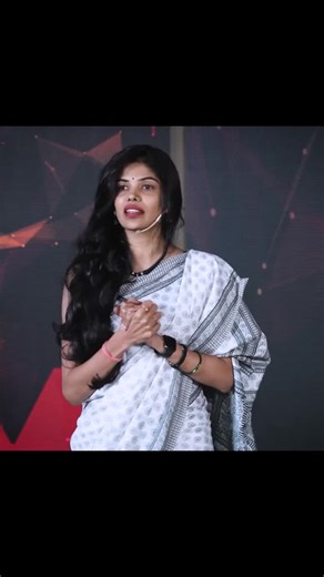 Timbuckdo on Instagram: "Our founder, Mythri, took the @tedxknowledgeumacademyyouth stage to talk about something that hits close to home, ‘purpose’. Not the textbook kind, but the kind you uncover when you start asking why you do what you do. In her talk, she shares how stories from the Shiv Puran helped her understand her own journey, as a mirror for modern purpose and balance. If you’ve ever asked “What am I even doing?” - this one’s for you. 🎬 Full video on YouTube —link in bio #TEDx