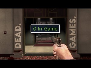 Exploring The Best Dead Games!