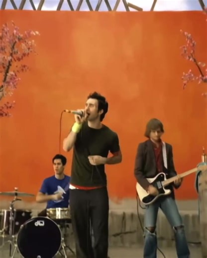 Remembering Maroon 5's Classic 'This Love'