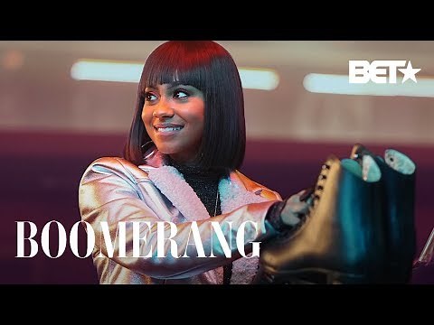 "This Is Not A Remake... It's More Of A Spin Off" Meet The Boomerang Cast | Boomerang