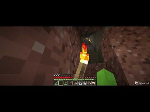 mincraft lets play ep1 (part3)
