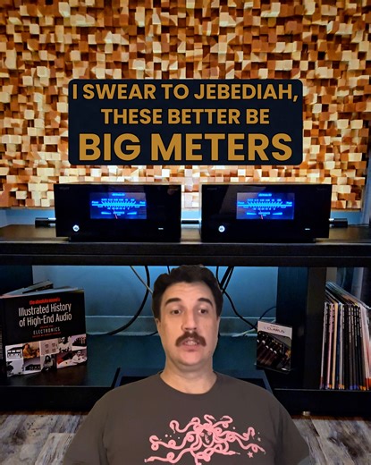 98K views · 1.5K reactions | 朗 Advance Paris X-A220 EVO Monoblock...