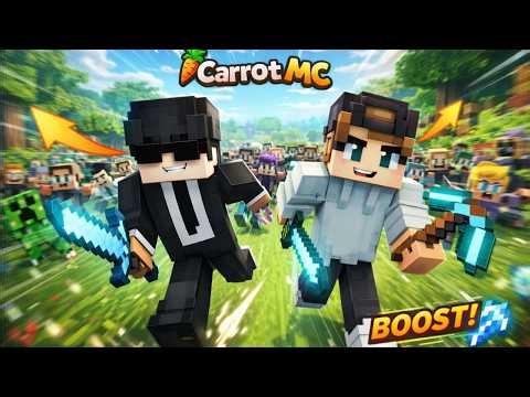Minecraft Playing Live Stream 🔴- SABBIR_XD