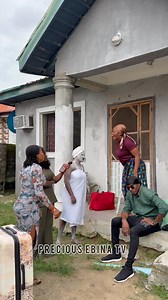 Victoria bought the bungalow house in her husband’s name now she’s homeless | Precious Ebina