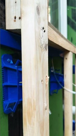 Watch What Happens With This Insulation When Using The X-Bracket System