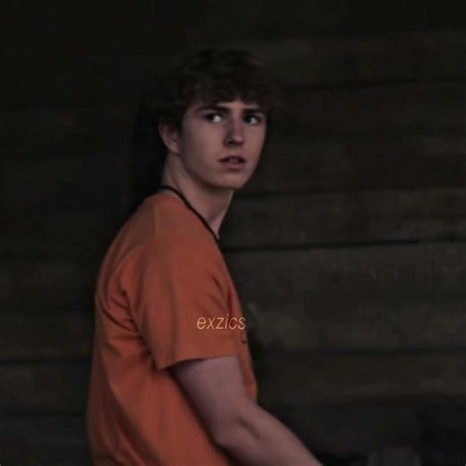 #WALKERSCOBELL : the last part…oh my.. : #percyjackson #percyjacksonandtheolympians :