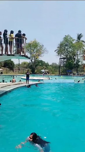 Balneario Iguazú. Zacatepec Morelos . ATLANTE.😎 | Quique Chacharitas