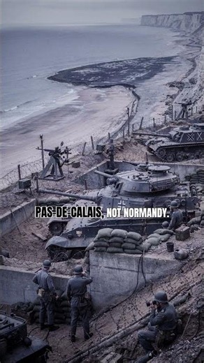 The Spanish Spy Who Fooled Hitler on D-Day