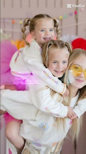 everleigh rose ✨️