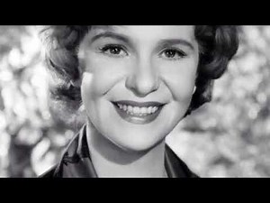 Geraldine Page Was Hiding These Secrets Her Whole Career