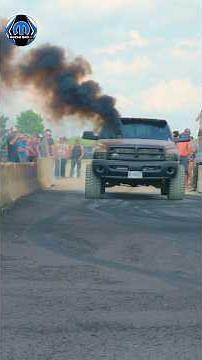 cummins burnout