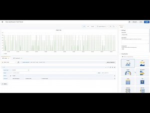Using BMC Helix Dashboards