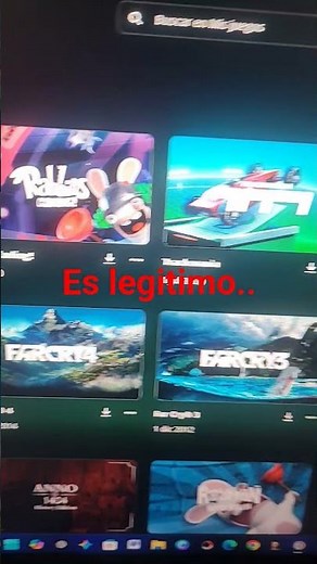 free game on Ubisoft Connect