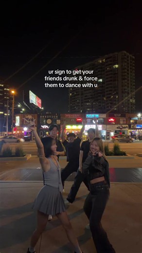 Cactus Club Peach Bellini Night: Tips to Get Friends Dancing