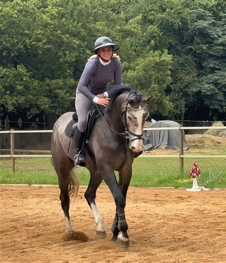 Calis first little show, even though it was an in-house show there were still lots of scary things and he did so well #foryoupage #trendingsong #foryou #baby #cali