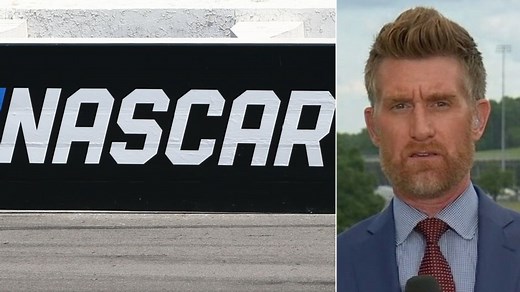 NASCAR bans Confederate flag from all events