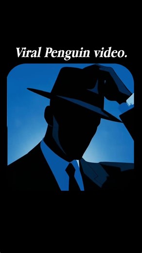 This Penguin Teaches a Powerful Psychology Lesson 🐧🧠