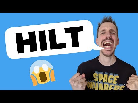 🗡Dagger HILT: How to do DEPENDENCY INJECTION on Android ⚡