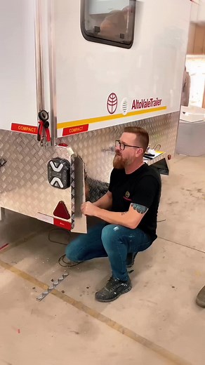 Alto Vale Trailer - vendas no TikTok